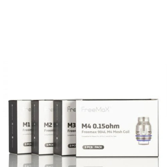 FREEMAX &#8211; M PRO 2 COILS_