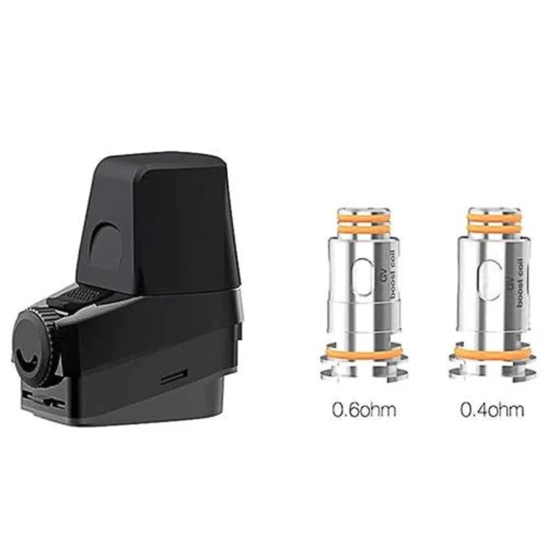 GEEKVAPE &#8211; AEGIS BOOST &#8211; POD(1)