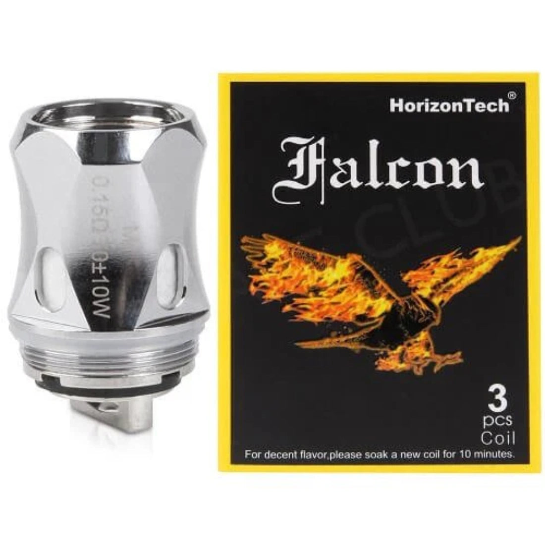 HORIZONTECH &#8211; FALCON &#8211; COILS Pack of 3_