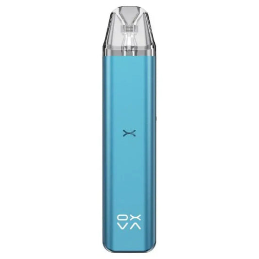 Oxva Xlim SE Kit - Classic Edition Pure Orange