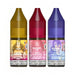 R & M 7000 Nic Salt 10ml E-Liquid – Pack of 10_