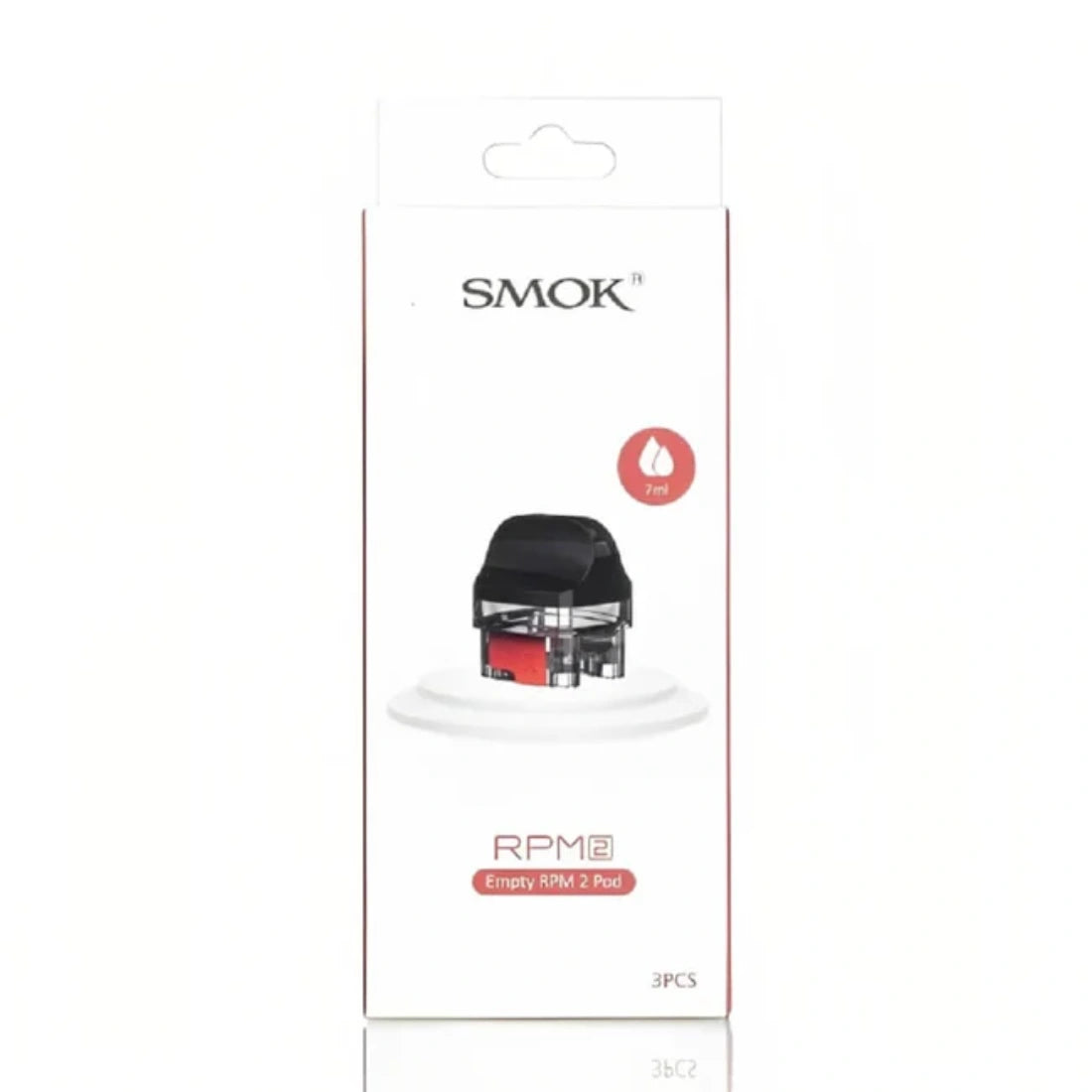 SMOK &#8211; RPM 2 POD_crystal vape wholesale