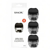 Smok &#8211; IPX 80 &#8211; Pods_crystal vape wholesale