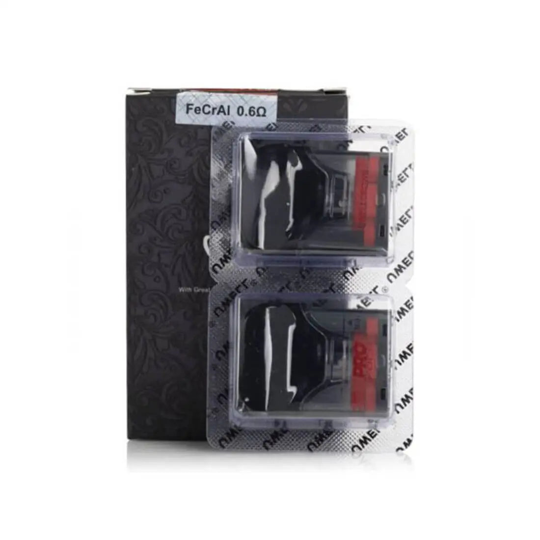 UWELL CROWN Replacement Pods (2PCS)