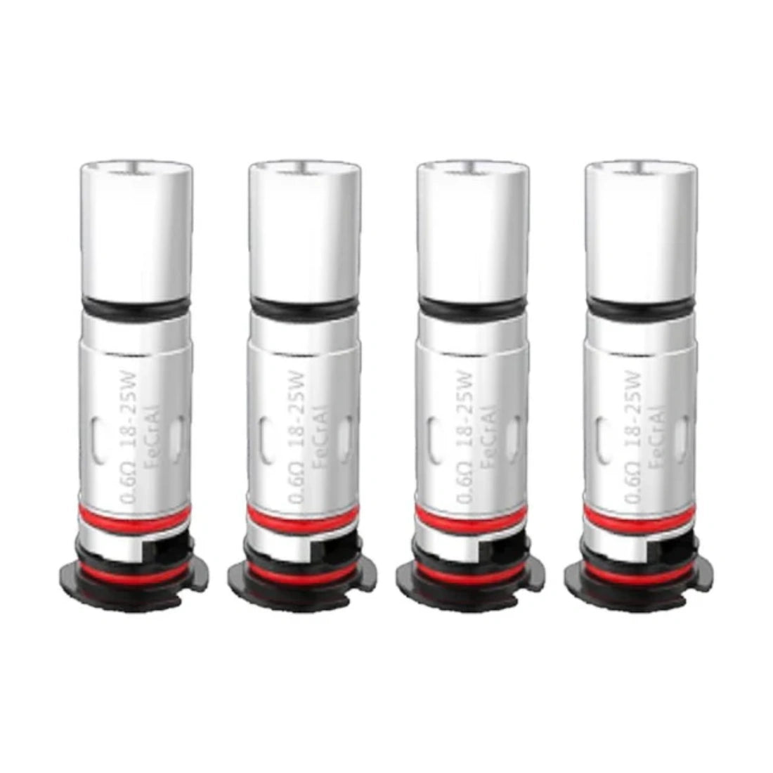 Uwell Valyrian Pod Coil &#8211; Pack Of 4