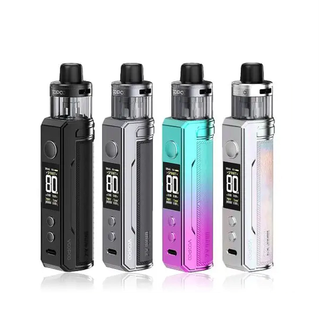 Voopoo Drag X2 Pod Kit