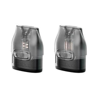 Voopoo vthru vmate Replacement Pods 2pk 0.7 1.2ohm &#8211; crystal vape wholesale