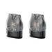 Voopoo vthru vmate Replacement Pods 2pk 0.7 1.2ohm – crystal vape wholesale