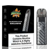 amazonia-bar-vape-kit-vapewholesalesupplier-Black