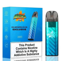 amazonia-bar-vape-kit-vapewholesalesupplier-Blue