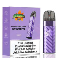 amazonia-bar-vape-kit-vapewholesalesupplier-Purple