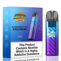 amazonia-bar-vape-kit-vapewholesalesupplier-Rainbow