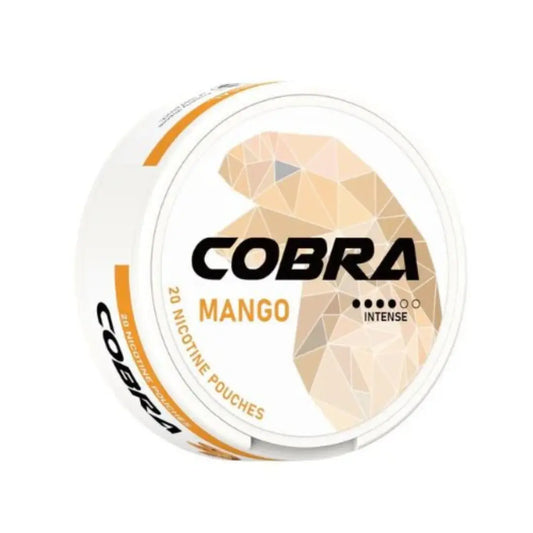 cobra-nicotine-pouches-pack-of-10-vapewholesalesupplier-MANGO