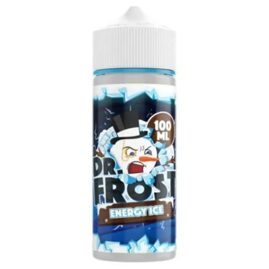 dr-frost-100ml-shortfill-vapewholesalesupplier-energy ice