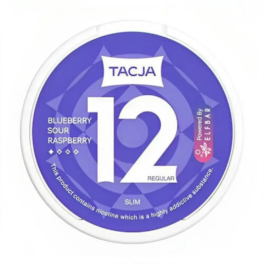 elf-bar-tacja-nicotine-pouches-box-of-5-vapewholesalesupplier-BLUEBERRY SOUR RASPBERRY