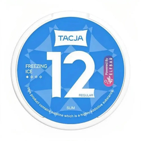 elf-bar-tacja-nicotine-pouches-box-of-5-vapewholesalesupplier-FREEZING ICE