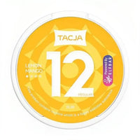 elf-bar-tacja-nicotine-pouches-box-of-5-vapewholesalesupplier-LEMON MANGO