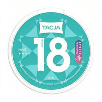 elf-bar-tacja-nicotine-pouches-box-of-5-vapewholesalesupplier-MINT