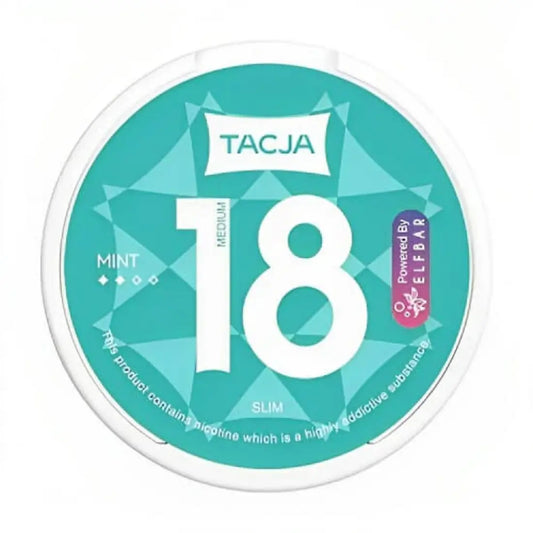 elf-bar-tacja-nicotine-pouches-box-of-5-vapewholesalesupplier-MINT