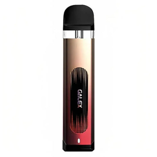 freemax-galex-pod-kit-vapes-Pink gold
