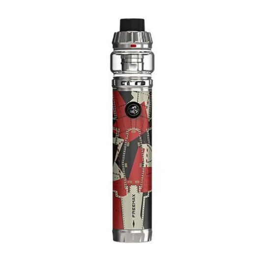 freemax-twister-2-80w-kit-vapes-3D Orange