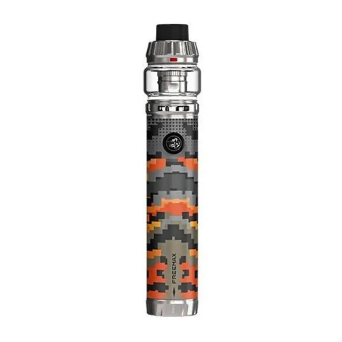 Freemax Twister 2 80w kit 3D Red