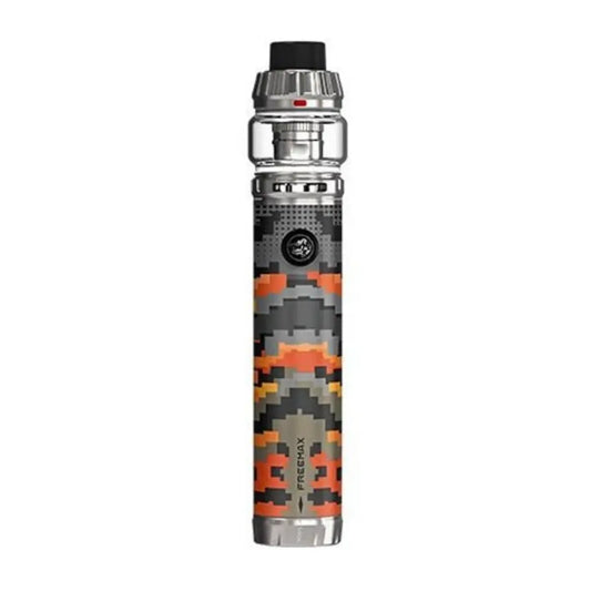 Freemax Twister 2 80w kit 3D Red