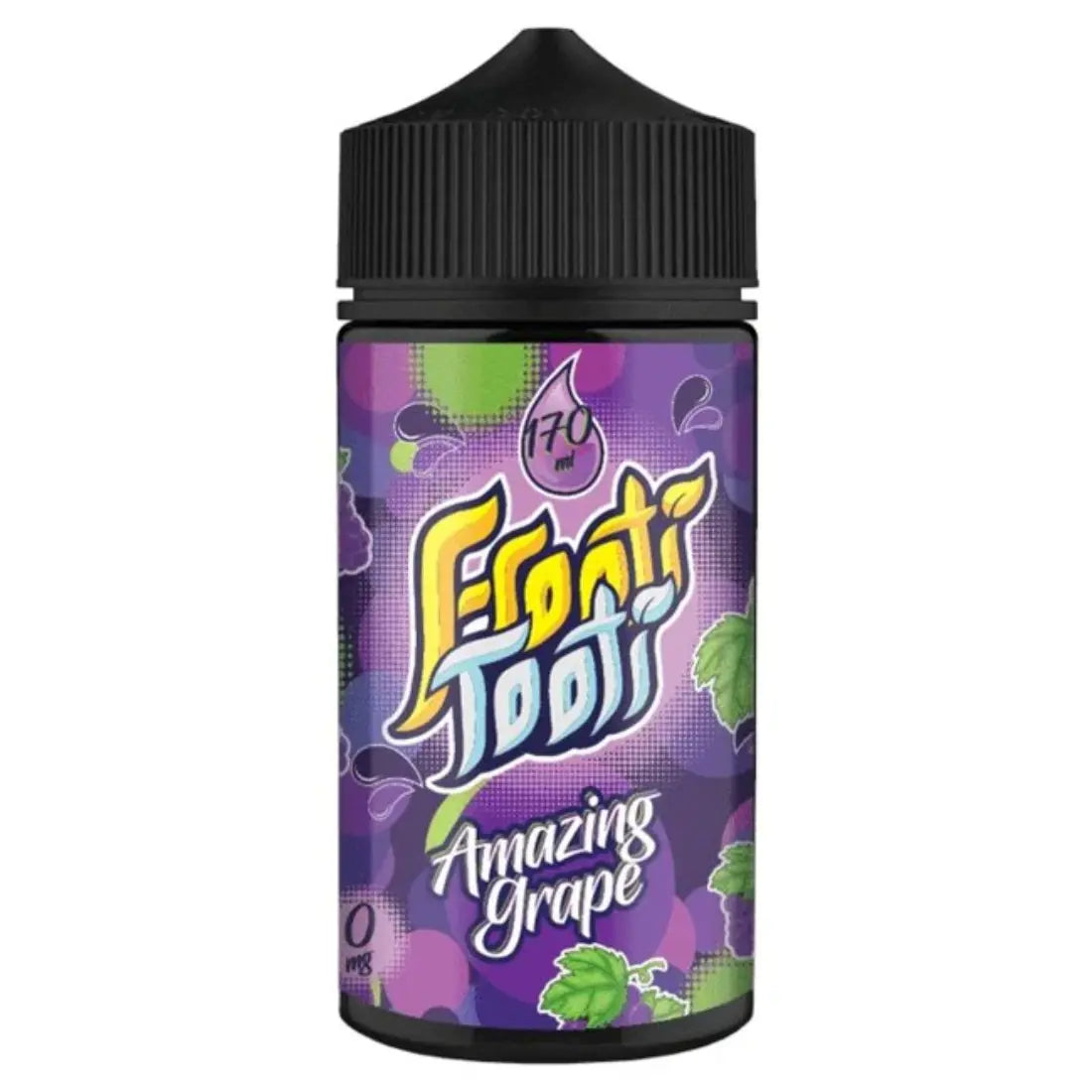 frooti-tooti-200ml-shortfill-vapewholesalesupplier-AMAZING GRAPE