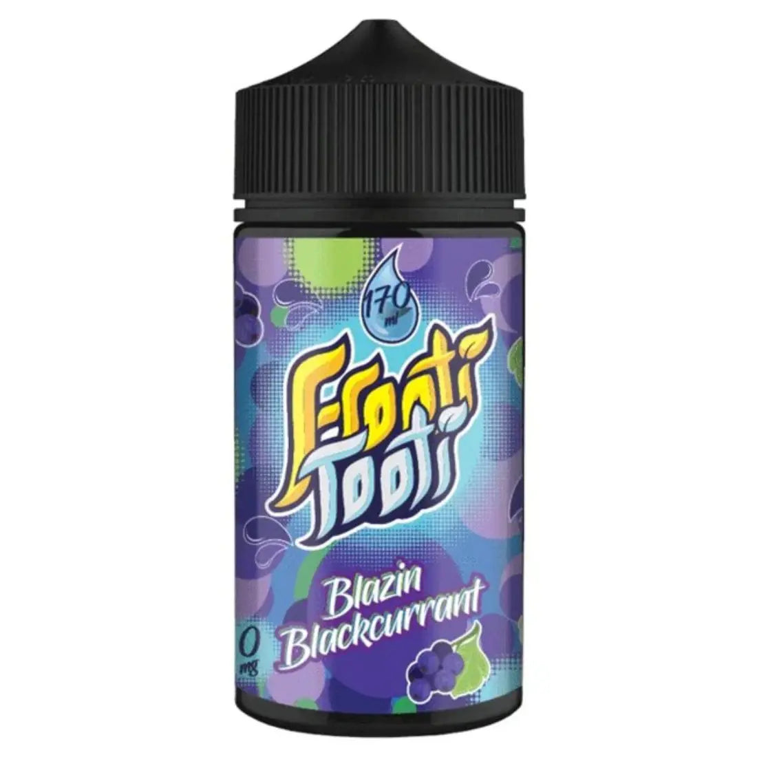 frooti-tooti-200ml-shortfill-vapewholesalesupplier-BLAZIN BLACKCURRANT