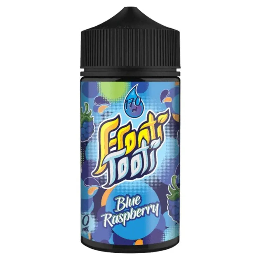 frooti-tooti-200ml-shortfill-vapewholesalesupplier-BLUE RASPBERRY