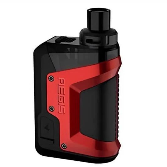 geekvape-aegis-hero-pod-kit-vapewholesalesupplier-red