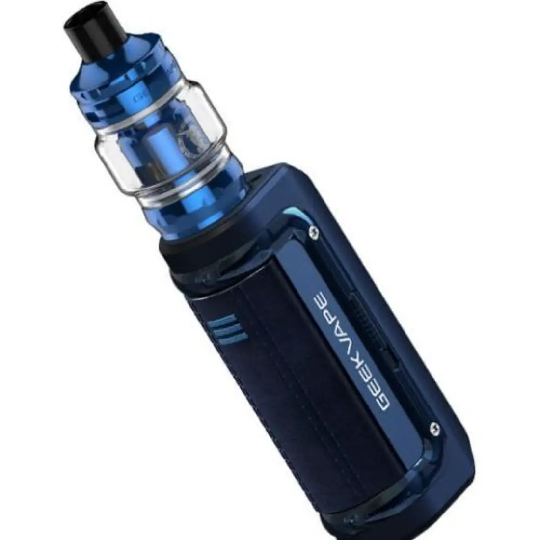 geekvape-aegis-m100-vape-kit-crystalvapewholesalesupplier-Navy Blue