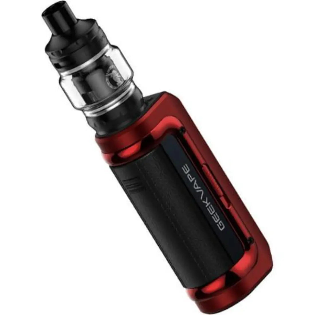 geekvape-aegis-m100-vape-kit-crystalvapewholesalesupplier-Red
