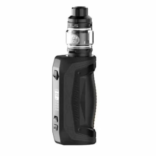 geekvape-aegis-max-zeus-vape-kit-vapewholesalesupplier-Black Space