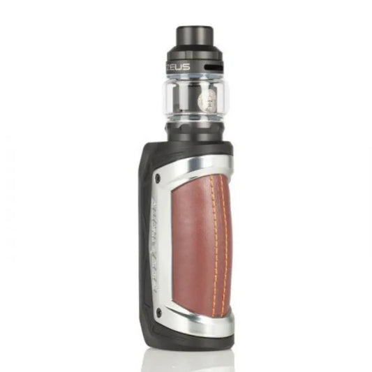 geekvape-aegis-max-zeus-vape-kit-vapewholesalesupplier-Grey Pearl