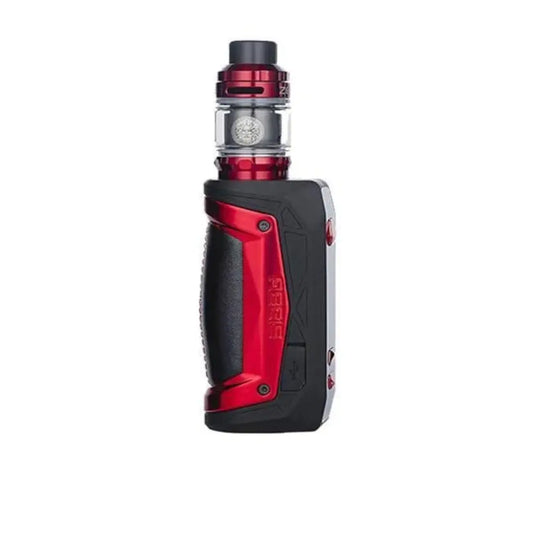 geekvape-aegis-max-zeus-vape-kit-vapewholesalesupplier- Red Phoenix