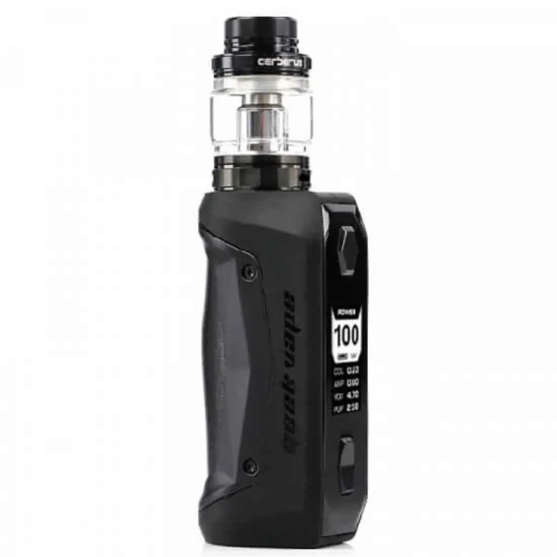 geekvape-aegis-solo-vape-kit-crystalvapewholesalesupplier-Black