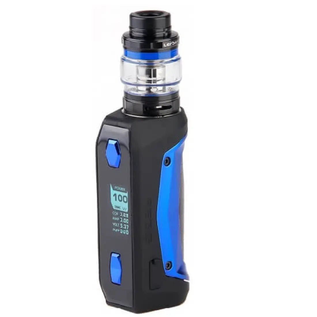 geekvape-aegis-solo-vape-kit-crystalvapewholesalesupplier-Blue