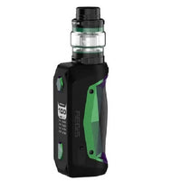 geekvape-aegis-solo-vape-kit-crystalvapewholesalesupplier-Green