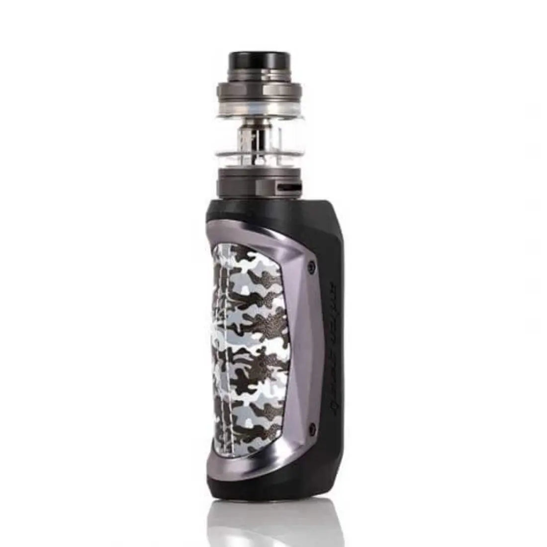 geekvape-aegis-solo-vape-kit-crystalvapewholesalesupplier-Gunmetal