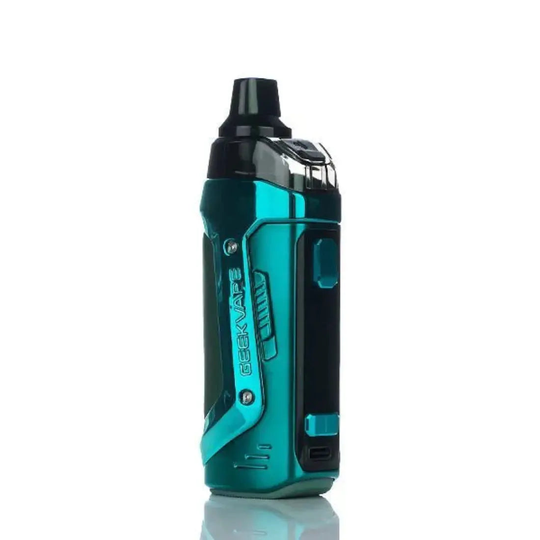 geekvape-b60-pod-mod-kit-vapewholesalesupplier-Bottle Green