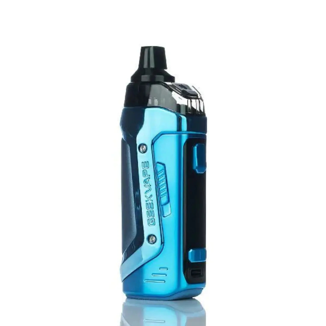 geekvape-b60-pod-mod-kit-vapewholesalesupplier-Mint Blue