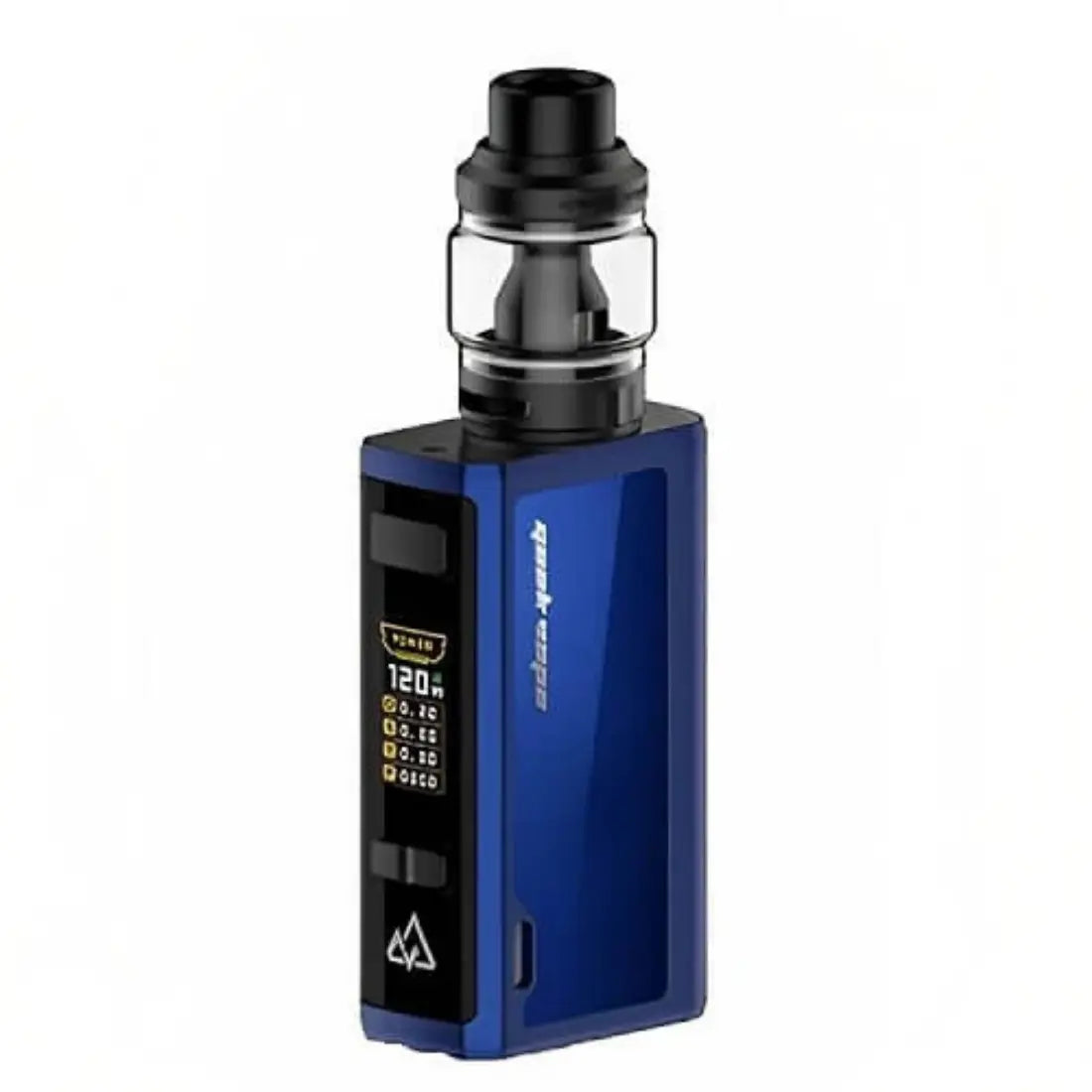 geekvape-obelisk-120-fc-vape-kit-vapewholesalesupplier-blue