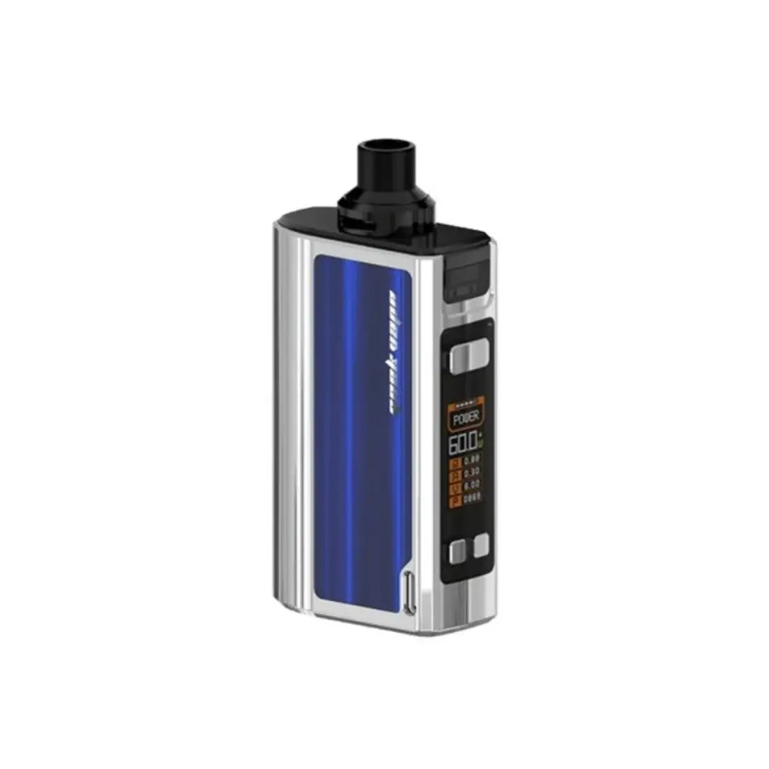 geekvape-obelisk-60-pod-vape-kit-vapewholesalesupplier-blue