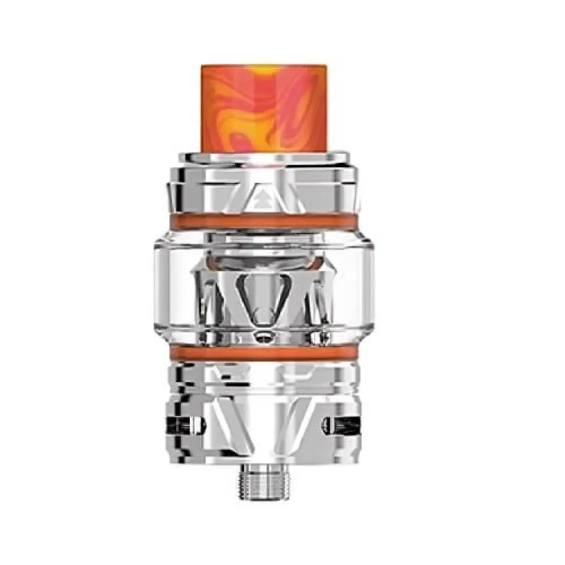horizontech-falcon-2-sub-ohm-tank-vapewholesalesupplier-stainless steel