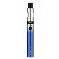 innokin-endura-t18ii-vape-kit-crystalvapewholesalesupplier-blue