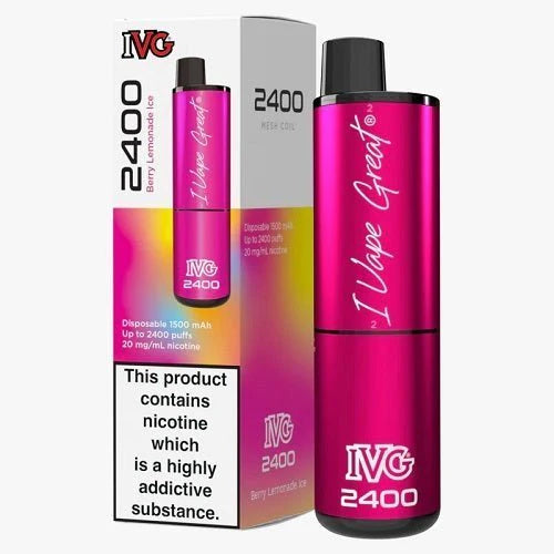 ivg-2400-disposable-vape-pod-device-box-of-10-crystalvapewholesalesupplier-Berrylemonade