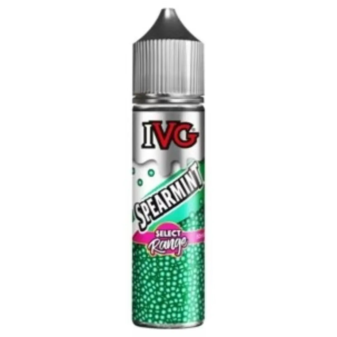 ivg-select-range-50ml-shortfill-vapewholesalesupplier-spearmint