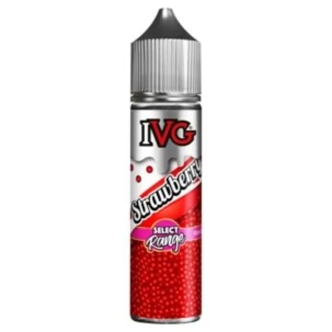 ivg-select-range-50ml-shortfill-vapewholesalesupplier-strawberry