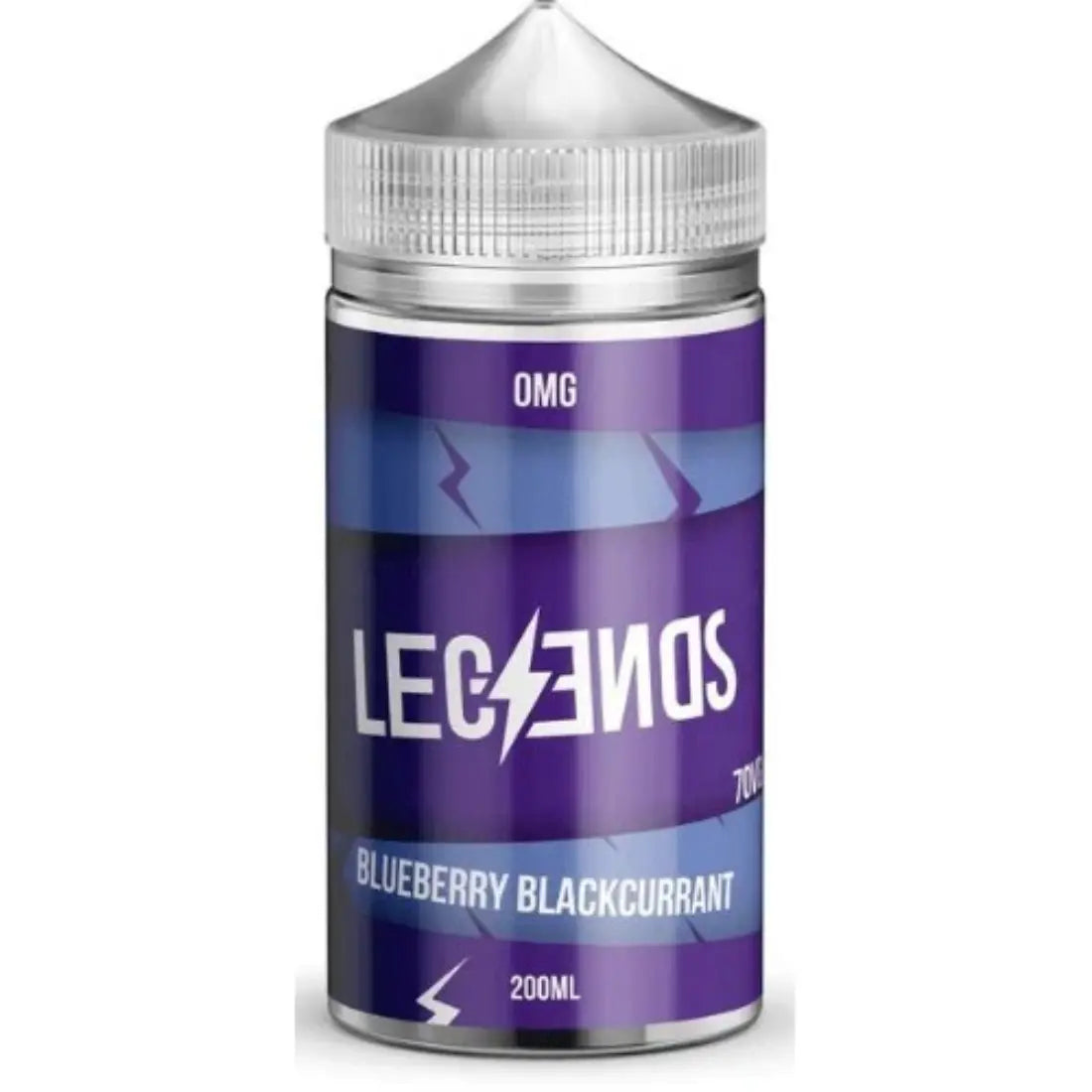 legends-shortfill-e-liquid-200ml-vapewholesalesupplier-BLUEBERRY BLACKCURRANT